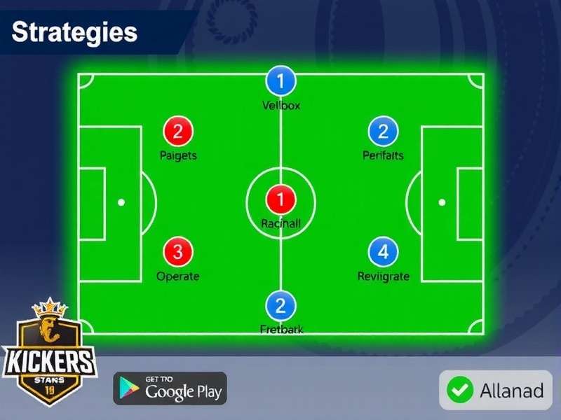 Expert Strategies for Indian Players Chennai City Kickers Game Strategies